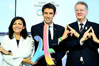 Jeux olympiques&nbsp;: le CIO aurait choisi Paris pour&nbsp;2024&nbsp;!