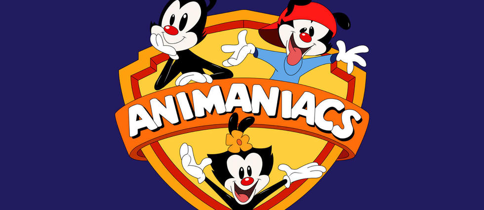 Voici De Nouveau Lheure Des Animaniacs Le Point