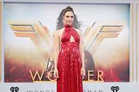 Wonder Woman, victime d'une campagne promo &agrave; c&ocirc;t&eacute; de la plaque&nbsp;?