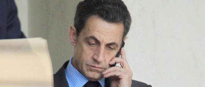 Nicolas Sarkozy avait soutenu la candidature d'Edouard Balladur en 1995. Il avait ete son ministre du Budget.