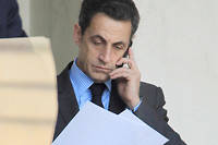 Affaire Karachi&nbsp;: Nicolas Sarkozy entendu comme t&eacute;moin