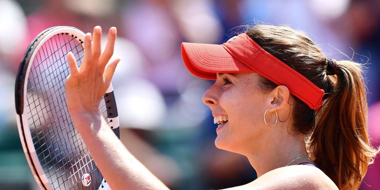 RolandGarros Monfils, Almagro…, ce qu'il faut retenir de ce