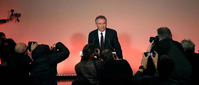 Francois Bayrou a annonce plusieurs mesures.