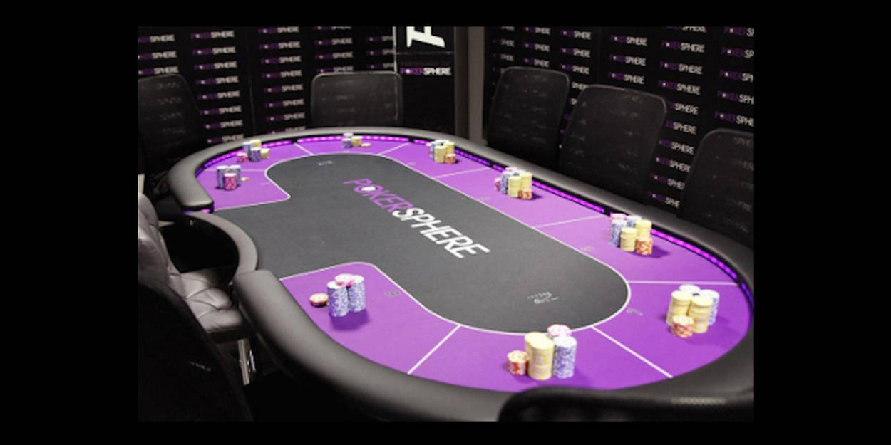 Tournoi De Poker Casino Bordeaux
