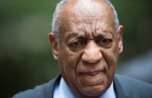 Agressions sexuelles: Bill Cosby face a l'une de ses accusatrices