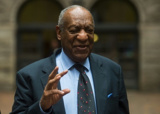 Bill Cosby, la chute d'une idole qui a marque la culture populaire americaine