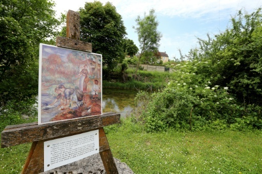 A Essoyes, la Maison Renoir devoile la vie champetre du peintre