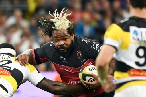 Finale Top 14 Toulon Arrive Sur La Pointe Des Pieds Selon Bastareaud Le Point