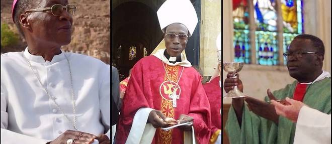 La Conference episcopale du Mali a la tete de laquelle se trouve Mgr Jean Zerbo, recemment nomme par le pape Francois, dement les allegations reprises des fuites de "SwissLeaks". 