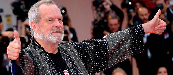 Terry Gilliam a enfin boucle son Don Quichotte, mais les ennuis judiciaires ne font que commencer.