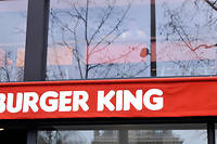 Paris&nbsp;: quand Philippe Goujon fait reculer Burger King