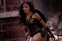 Wonder Woman&nbsp;2&nbsp;se pr&eacute;cise d&eacute;j&agrave;&nbsp;!