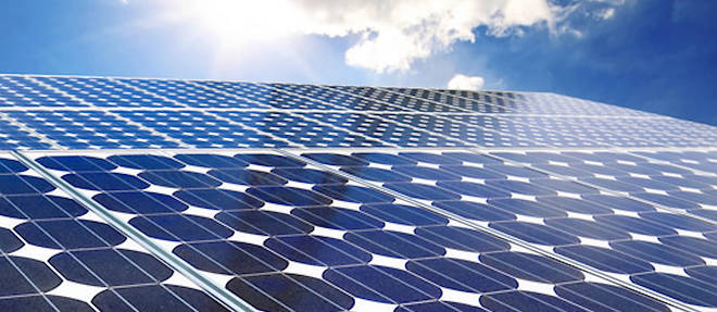 Pratiquement tous les fabricants de panneaux solaires europeens ont mis la cle sous la porte.
