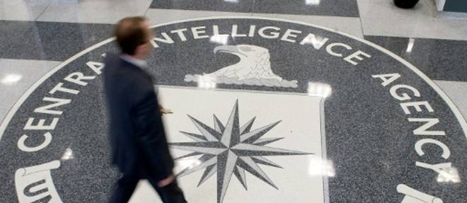 La CIA inquiete des prochaines relations avec le president Trump