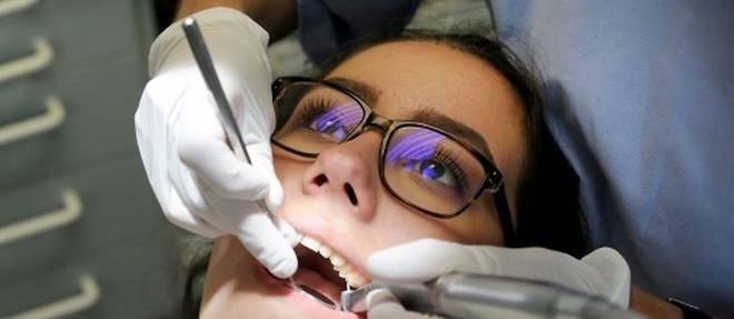 Les dentistes se mobilisent contre la reforme des tarifs
