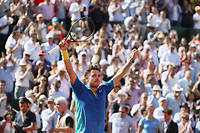 Roland-Garros&nbsp;: Wawrinka, destination Nadal&nbsp;!