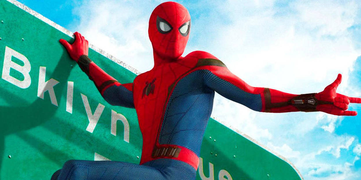 Tom Holland confirme ce qu'on savait déjà sur Spider-Man : Homecoming