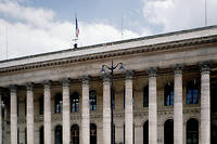 La Bourse de Paris consolide ses gains de la veille