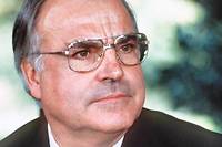 Helmut Kohl en&nbsp;10&nbsp;dates