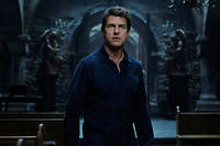 Tom Cruise d&eacute;sign&eacute; coupable de la d&eacute;b&acirc;cle de La Momie