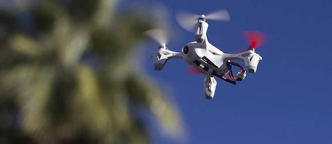 Bientot, beaucoup de drones africains dans le ciel du continent ?
