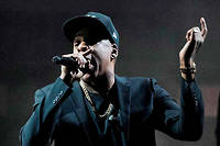 Jay-Z laisse &eacute;chapper un extrait de son album secret 4:44
