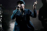 Jay-Z laisse &eacute;chapper un extrait de son album secret 4:44