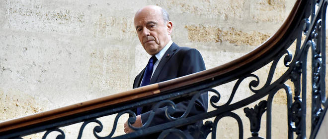 Alain Juppe n'est plus duc d'Aquitaine : les candidats de La Republique en marche l'emportent presque partout.