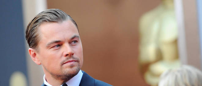Le nom de Leonardo DiCaprio est mele a un scandale financier.