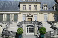 Culture on Live&nbsp;: le ch&acirc;teau de Fontainebleau et ses secrets