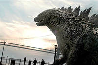Godzilla&nbsp;2&nbsp;d&eacute;voile son casting d&eacute;finitif et son sc&eacute;nario monstrueux