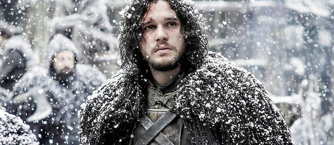 Jon Snow aura encore plus froid dans la saison 7