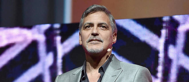 L'acteur George Clooney a realise une belle affaire financiere.