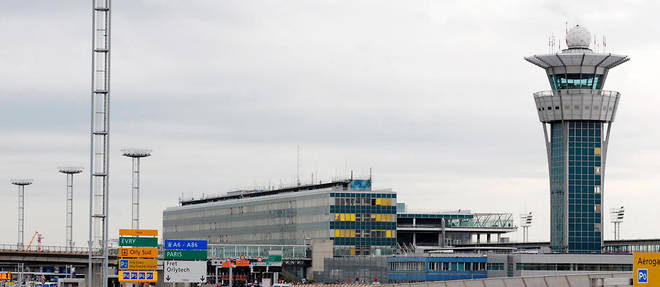 Un nouveau terminal de la taille d'Orly a Roissy-CDG.