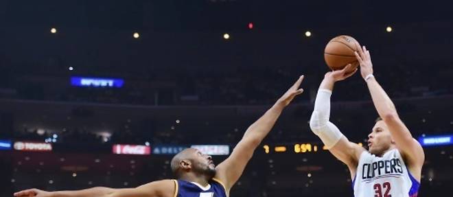 NBA - Clippers: Griffin renonce a sa derniere annee de contrat