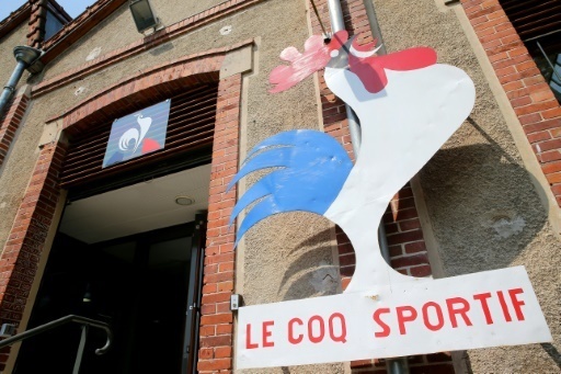 Avec le XV de France, Le Coq Sportif veut surfer sur le marche du textile sportif