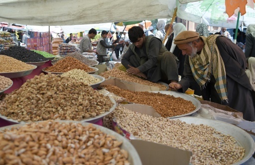 Afghanistan: plus de 200 tues et 700 blesses, le pire ramadan depuis 2001