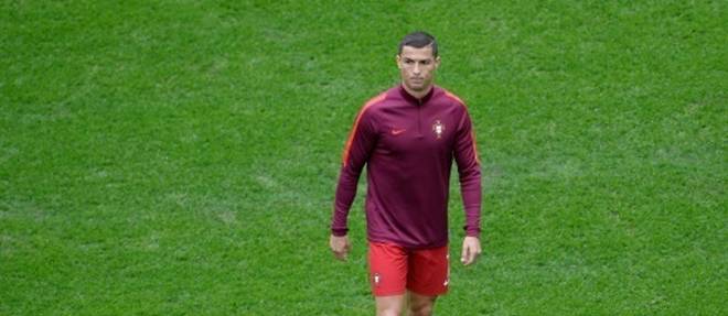 Coupe des Confederations: le Portugal avec Cristiano Ronaldo contre la Nouvelle-Zelande