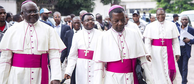 Le clerge congolais a travers la Conference episcopale nationale du Congo (Cenco) a decide de prendre le taureau par les cornes et d'appeler un chat un chat. Si rien ne va aujourd'hui en RDC, c'est parce que Joseph Kabila bloque le processus vers des elections libres. 