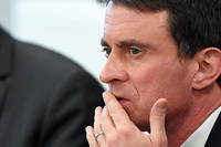 Manuel Valls s'est-il enfin trouv&eacute; un groupe &agrave; l'Assembl&eacute;e&nbsp;?