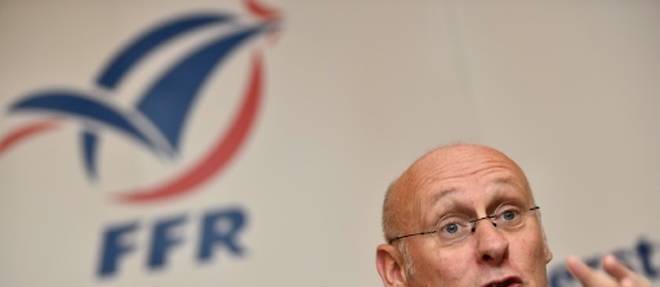 Rugby: la FFR et la Ligue enterrent la hache de guerre