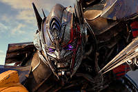 Transformers&nbsp;5&nbsp;signe le pire d&eacute;marrage de la saga au box-office am&eacute;ricain