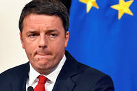 D&eacute;mission de Matteo Renzi : et maintenant ?