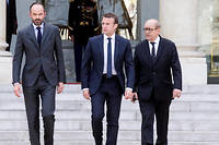 Cour des comptes&nbsp;: l'ardoise de Fran&ccedil;ois Hollande