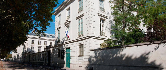 Les Prix De L Immobilier Indexes Sur Les Notes Du College Le Point