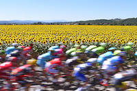 Tour de France&nbsp;: tout ce qu'il faut savoir avant le d&eacute;part