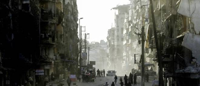 Syrie: l'EI s'est totalement retire de la province d'Alep