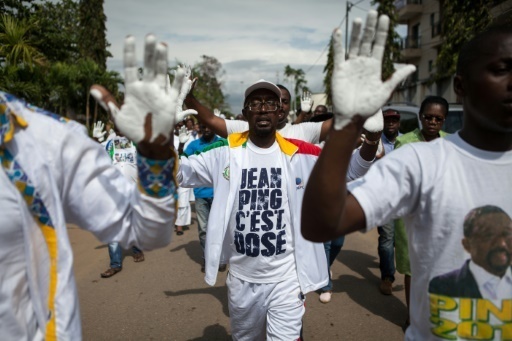 Violences post-electorales au Gabon en 2016: enquete en France sur d'eventuels crimes contre l'humanite