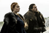 Game of Thrones, saison 8&nbsp;: chaque &eacute;pisode sera aussi long qu'un film