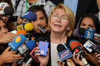 Venezuela&nbsp;: la justice au pilori